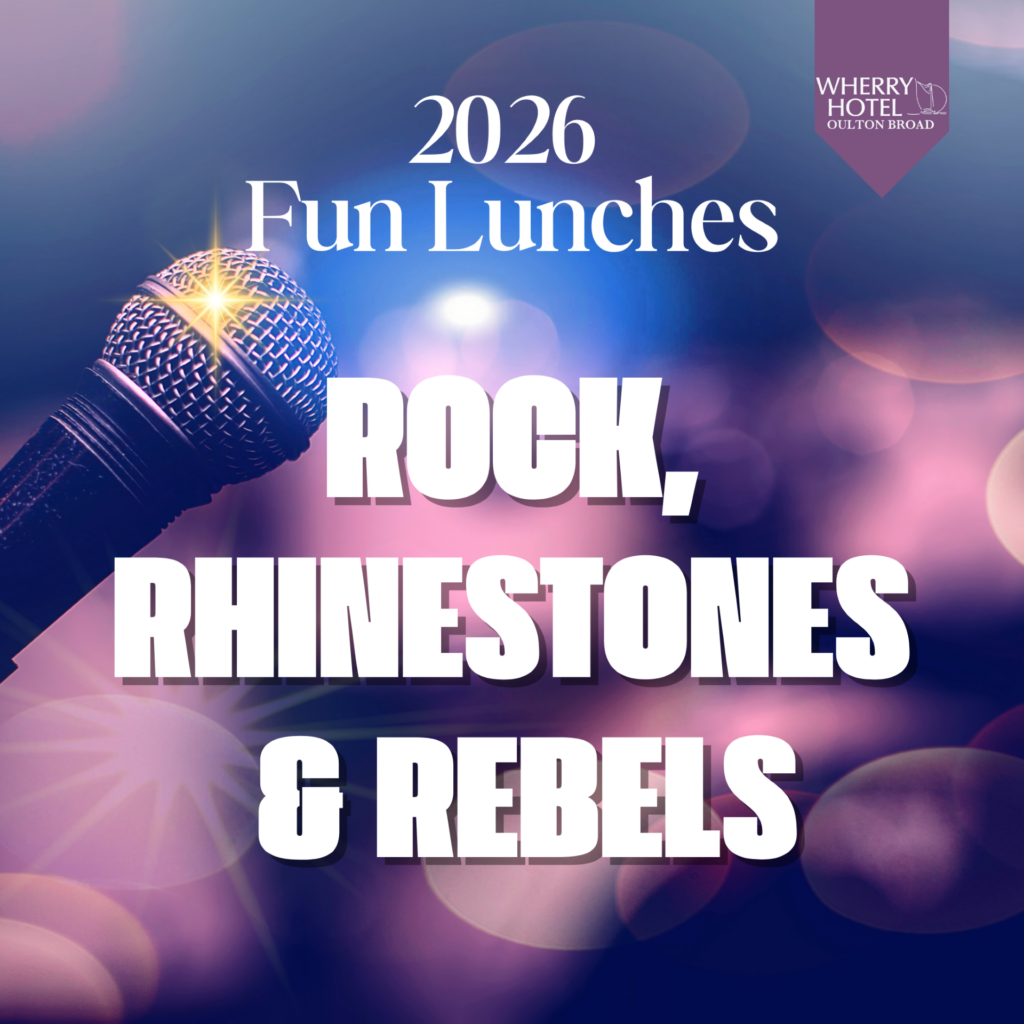 Rock, Rhinestones & Rebels