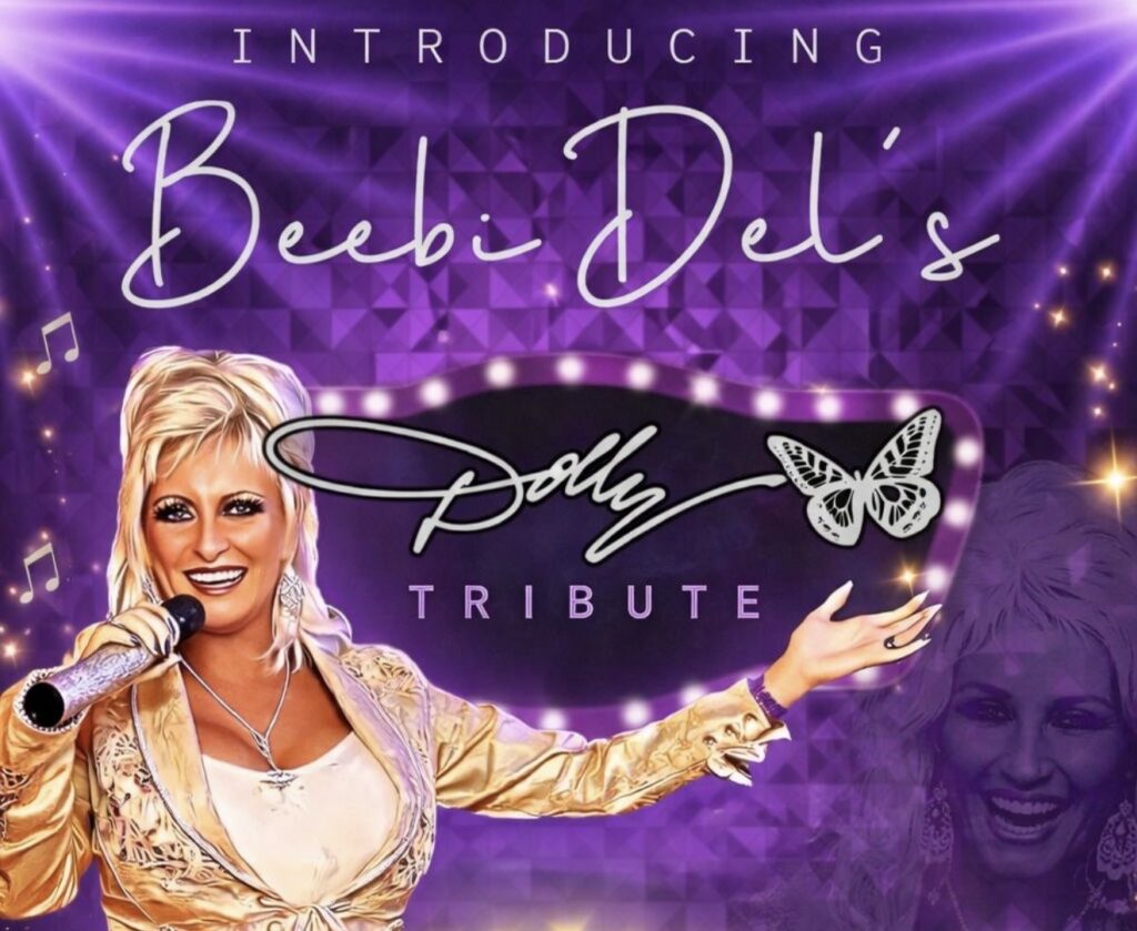 Dolly Parton Tribute