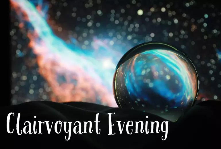 Clairvoyant Night